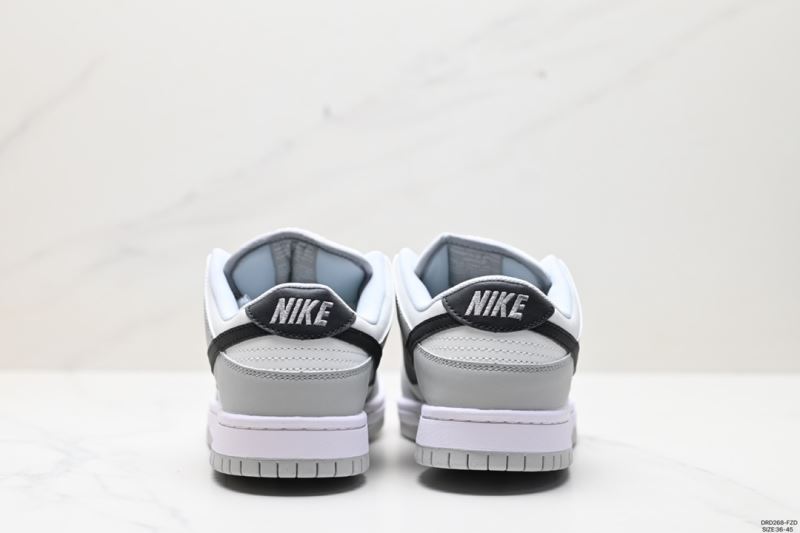 Nike Dunk Shoes